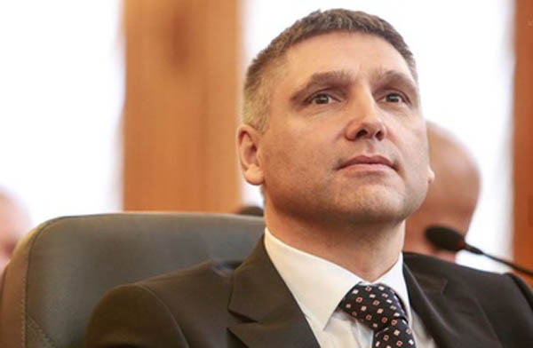 Что тебе снится, Юрий Мирошниченко?