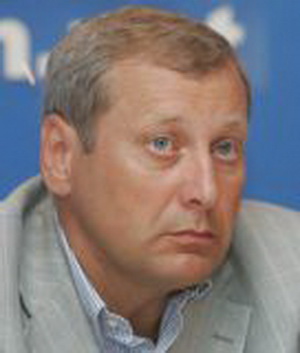 Ляшко делегировал в правительство вора-радикала