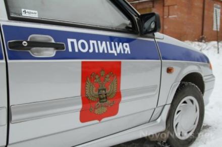 Джип «военной полиции ДНР» сбил трех человек в центре Донецка