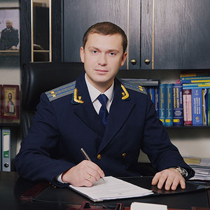 Бориспольская прокуратура. Итоги праздника. Ульмер