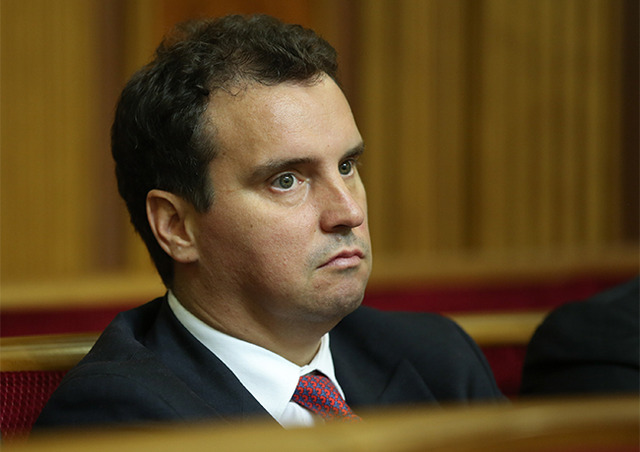 Абрамавичус придумав, як отримати $500 млн від Світового банку