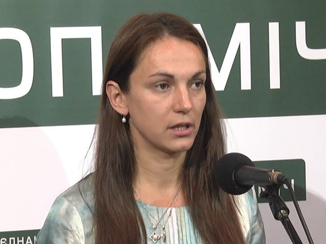 Кивалов, Геллер и другая шваль претендует…