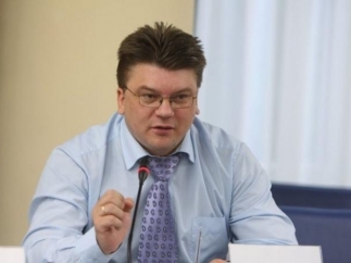 У нового министра молодежи и спорта нашли незадекларированный дом