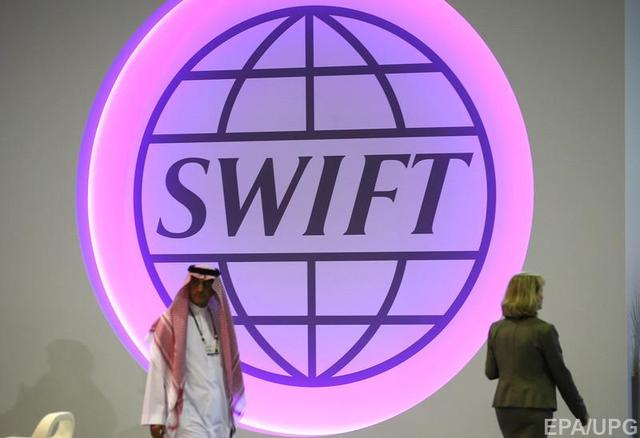 Отключение России из SWIFT будет означать войну – председатель ВТБ