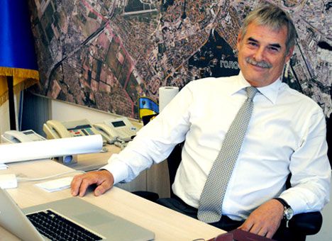 Целовальников начальник и откатов командир