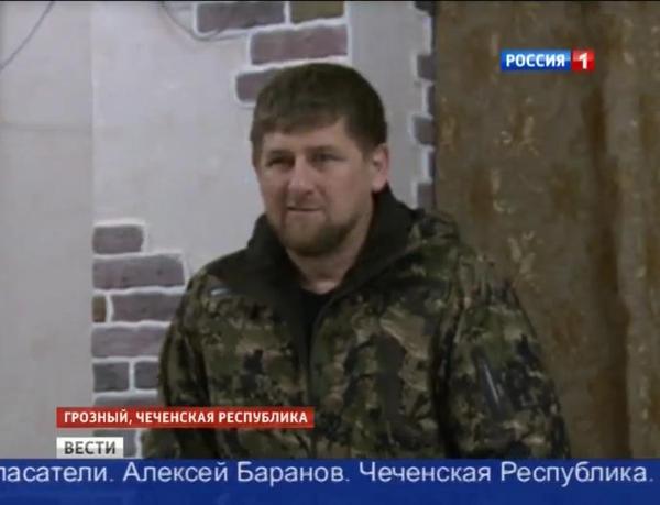 КАДЫРОВ ВЫЛЕТЕЛ В МОСКВУ... ВЫЛЕТЕЛ? СБЕЖАЛ!