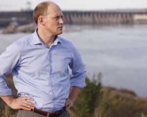 Сына нардепа из «Народного фронта» назначают руководителем милиции