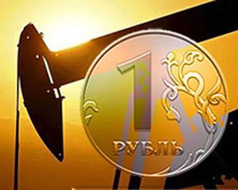 Нефть и рубль отреагировали на речь Путина возобновлением падения