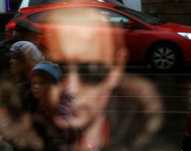 Послание Путина: глубокий кризис адекватности