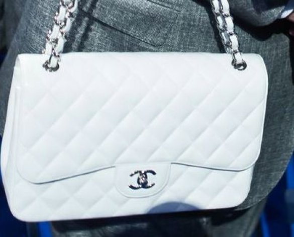 Хіт-парад парламентських красунь