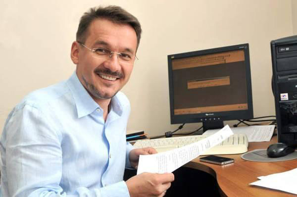 Почему топ-менеджер Курченко – кандидат на Кабмин, а не клиент Яремы?