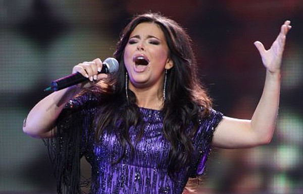 Гастарбайтеры Лорак, «Потап и Настя» и Лобода снова развлекут россиян