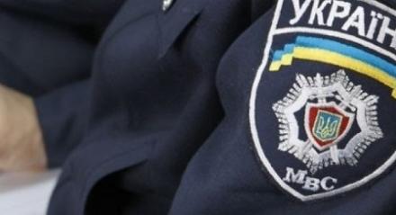 Новоайдарские менты, нажравшись водки, ощутили себя рабовладельцами. Ненадолго