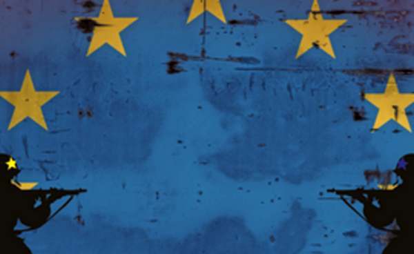 ЕС призывает Турцию поддержать санкции против России