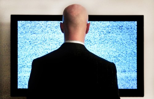 Кремлёвская пропаганда - это не только события в Украине, и не только новости