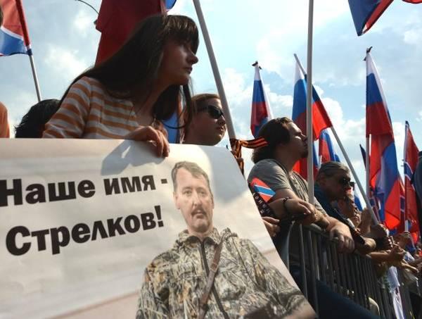 Управляемая весна. «ДНР» и «ЛНР» руководит Ринат Ахметов по указкам из Кремля