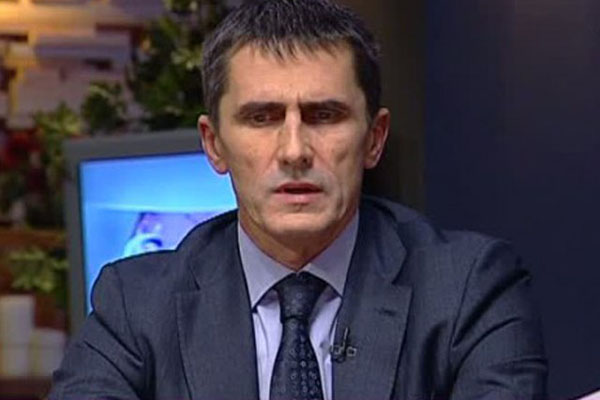 Кто заказал генпрокурора?