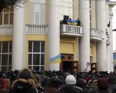 Народні губернатори почнуть з’являтися у всіх обласних центрах