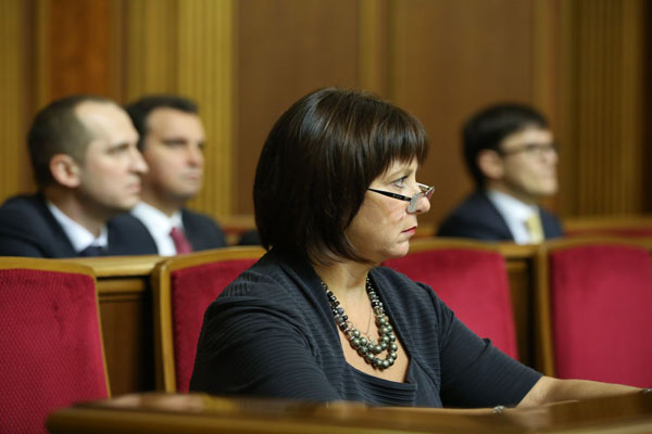 Бюджет-2015: восток, экономия, реформы