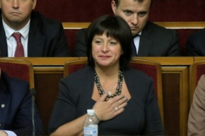 Сыроед помогла Наталии Яресько отсудить у ее бывшего мужа картины и антиквариат