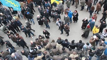 Винницкий бунт: Порошенко сделал неправильную ставку