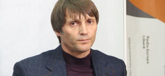 Єремєєв краде мільярди у держави через “Укрзалізницю”