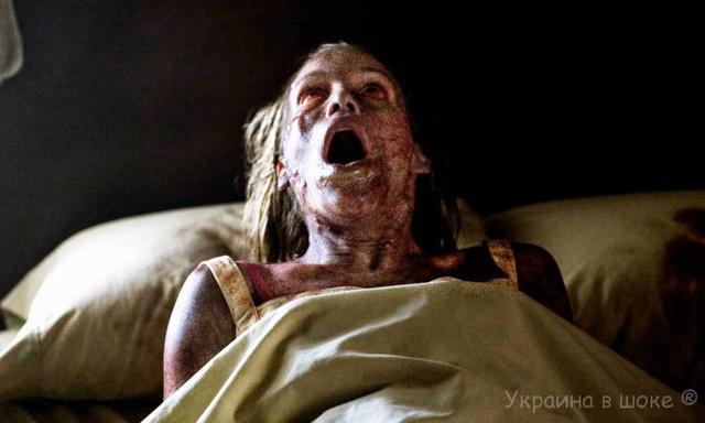 В “Борисполе” выявили пассажира с Эболой