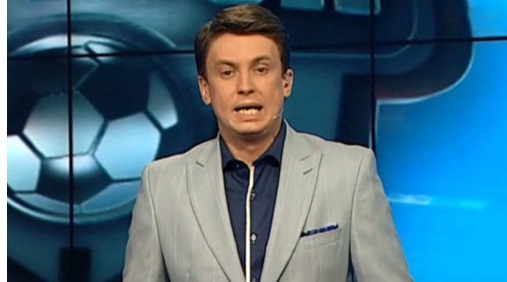 Известный журналист рассказал о глобальной коррупции в Федерации футбола Украины