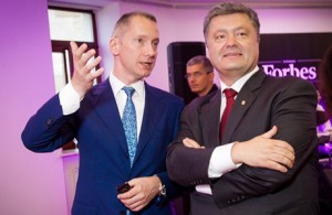 Таємниці глави Адміністрації Президента