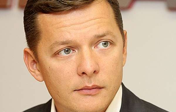 Ляшко вскоре может "окочуриться"