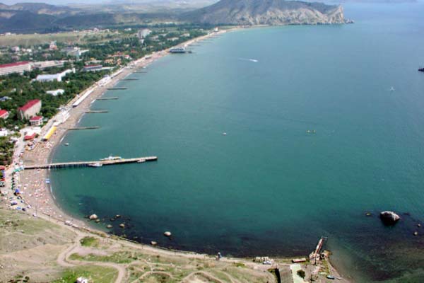 В Крыму появились «первые предвестники народного гнева»