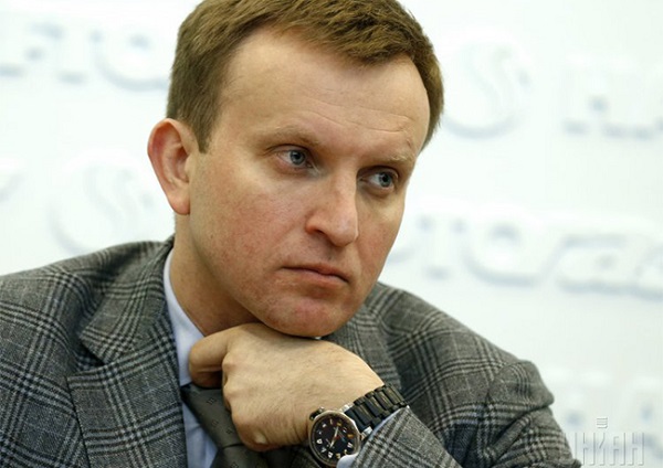 Суд отпустил председателя «Укргаздобычи» под залог 1,1 млн грн, — СМИ