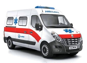 Обвиняемых в махинациях с «реанимобилями Тимошенко» оправдали