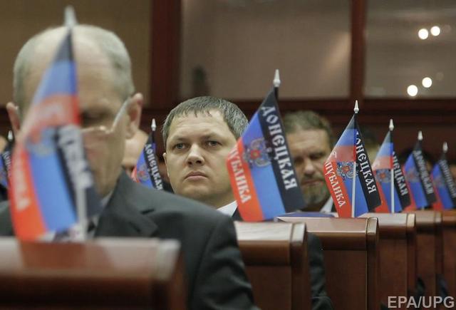 В ДНР объяснили, кто им мешает взять Киев