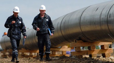 Нефть станет дешевой навсегда