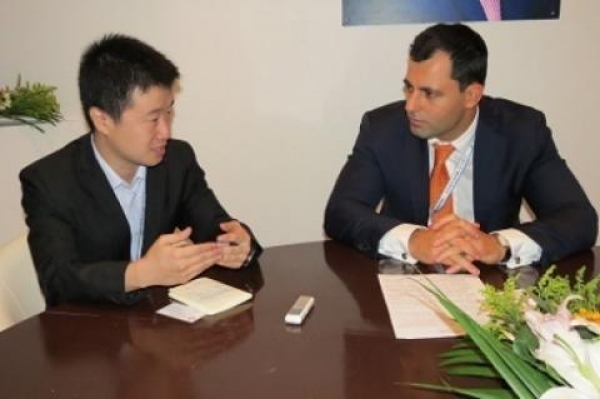 "Укроборонпром" подписал контракт с американской Barrett Firearms на поставки вооружения