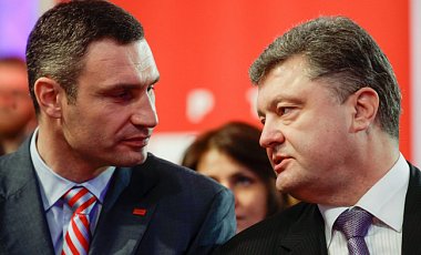 Ошибка Президента. С кем не должен был договариваться Порошенко