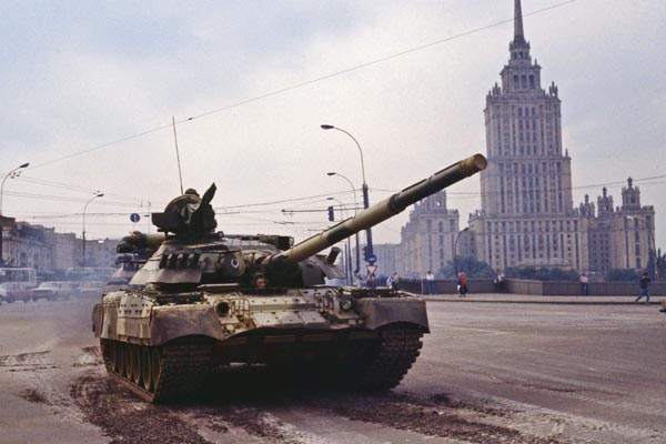 Иловайский котел: в чем была ошибка украинского руководства