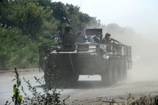400 відчайдухів, які стали національними героями