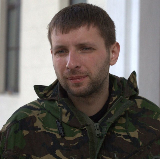 Парасюк: Аваков має місяць, далі ніхто не буде терпіти