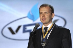 Как 29-летний украинец разбогател на русском газе