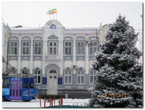 Скандальный евпаторийский чиновник, приехавший из Орла, будет уволен — глава горадминистрации