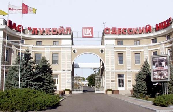 Мародёрство наше всё: к ситуации вокруг Одесского НПЗ
