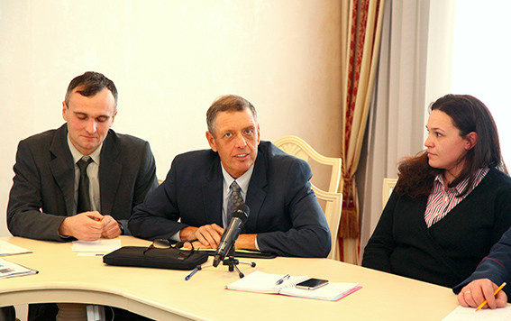 Экспериментом по реорганизации ГАИ будет руководить гражданин США