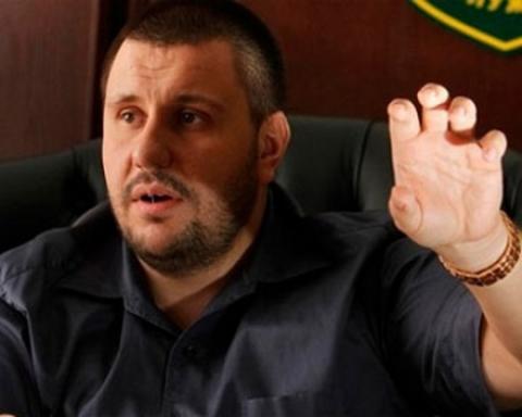 Хорошие / плохие «Вести» или "Минсдох" Клименко хочет вернуться