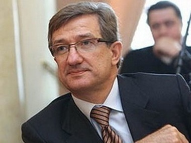 Тарута заявил, что "Свободу" как "противоядие от БЮТ" финансировали Клюев, Коломойский и Россия