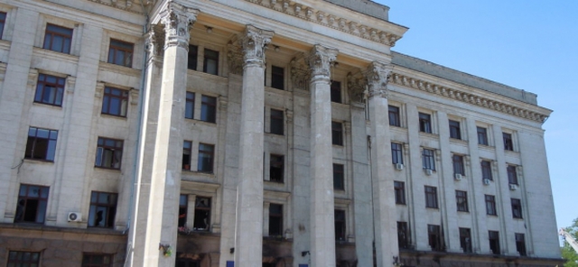 ООН фиксирует медленное расследование событий на Майдане