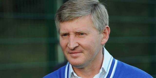 Ренат Ахметов обратился к президенту с просьбой повлиять на батальон "Днепр-1"