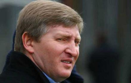 Ахметов гасит свет конкурентам