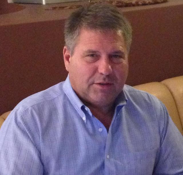 Дерибанщик - икрожер